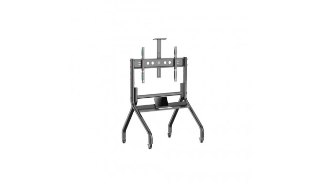 TV SET ACC MOBILE STAND/60-120" BLACK TS2080-B ONKRON