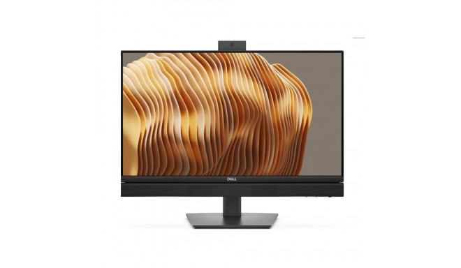 Monoblock PC|DELL|PRO|QC24251|Business|All in One|CPU Intel Core i5|i5-14500T|1700 MHz|Screen 24"|RA