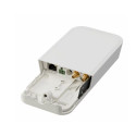 WRL ACCESS POINT OUTDOOR KIT/RBWAPR-2ND&R11E-LR8G MIKROTIK WRL ACCESS POINT OUTDOOR KIT/RBWAPR-2ND&R11E-LR8G MIKROTIK