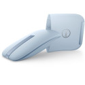 MOUSE USB OPTICAL WRL MS700/MISTY BLUE 570-BBFX DELL