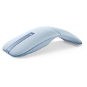 MOUSE USB OPTICAL WRL MS700/MISTY BLUE 570-BBFX DELL