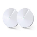 Wireless Router|TP-LINK|Wireless Router|2-pack|1300 Mbps|DECOM5(2-PACK)