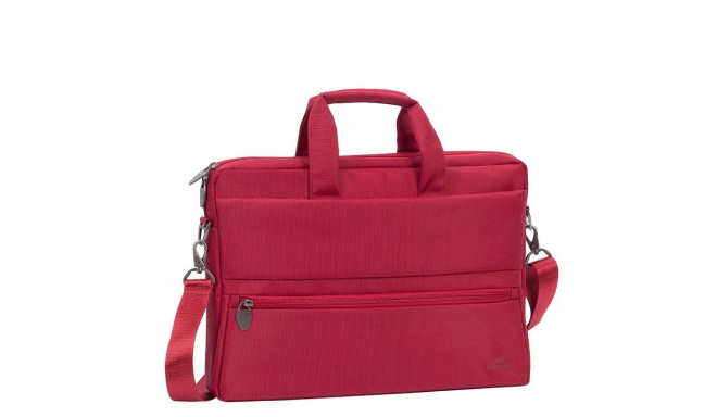 NB CASE TIERGARTEN 15.6"/8630 RED RIVACASE