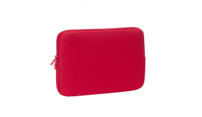 NB SLEEVE ANTISHOCK 14"/5124 RED RIVACASE