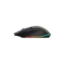 MOUSE USB OPTICAL WRL BLACK/GXT 110 FELOX 25037 TRUST