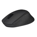 Logitech hiir M280 Wireless, must (910-004287)