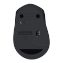 Logitech hiir M280 Wireless, must (910-004287)