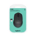 Logitech hiir M280 Wireless, must (910-004287)