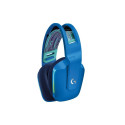 HEADSET GAMING G733 WRL/BLUE 981-000943 LOGITECH