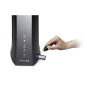 HUMIDIFIER WITH IONIZER/CA-603 CLEAN AIR OPTIMA