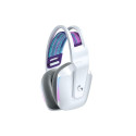 HEADSET GAMING G733 WRL/WHITE 981-000883 LOGITECH