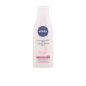 NIVEA LECHE LIMPIADORA suave PSS 200 ml