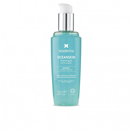 SESDERMA puhastusgeel OCEANSKIN 200ml
