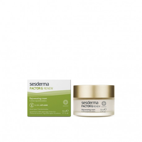 Sesderma noorendav kreem Factor G Renew 50ml