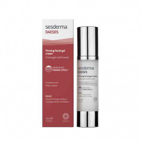Sesderma pinguldav näokreem-geel Daeses 50ml
