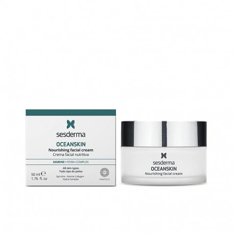Sesderma näokreem Oceanskin toitev 50ml