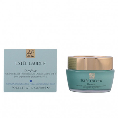Estée Lauder niisutav kreem Daywear mitmekülgse kaitsega antioksüdantidega 24h-moisture SPF15 50ml