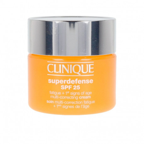 Clinique mitmetoimeline korrigeeriv kreem Superdefense SPF25 I/II 50ml