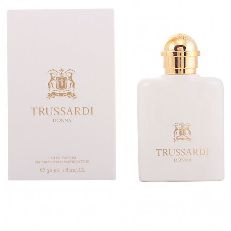 TRUSSARDI DONNA eau de parfum vaporizador 30 ml