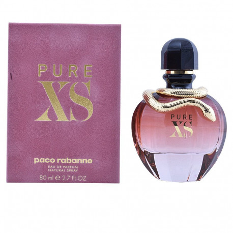 Rabanne parfüümvesi Pure XS For Her 80ml