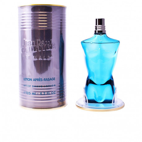 JEAN PAUL GAULTIER LE MALE  after-shave 125 ml