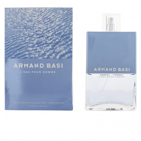 Armand Basi tualettvesi L'EAU POUR HOMME 125ml