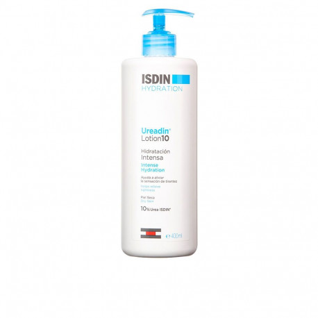 ISDIN UREADIN LOTION10 hidratación intensa 400 ml
