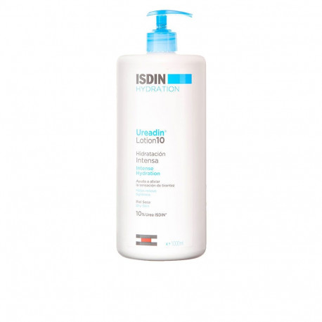 ISDIN UREADIN LOTION10 hidratación intensa 1000 ml