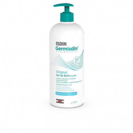 GERMISDIN ORIGINAL gel de baño 1000 ml