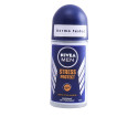 NIVEA MEN STRESS PROTECT desodorante roll-on 50 ml