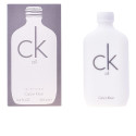 CALVIN KLEIN CK ALL eau de toilette vaporizador 100 ml