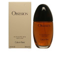 CALVIN KLEIN OBSESSION eau de parfum vaporizador 100 ml