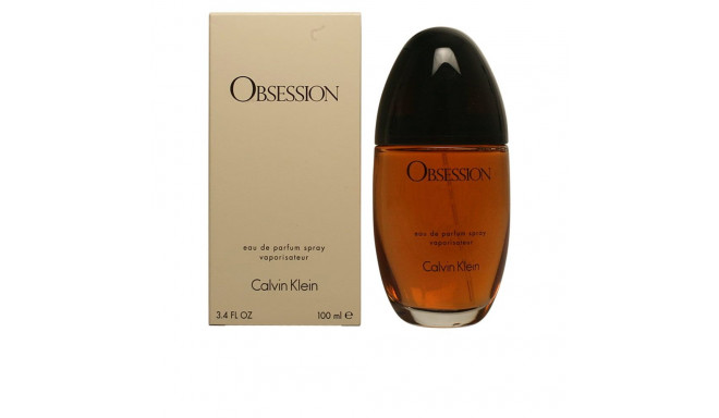 Calvin Klein parfüümvesi Obsession 100ml