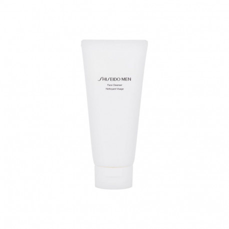 Shiseido MEN Face Cleanser (125ml)