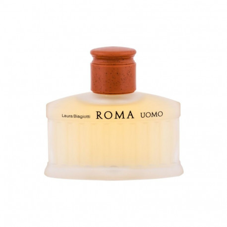Laura Biagiotti Roma Uomo Eau de Toilette (40ml)