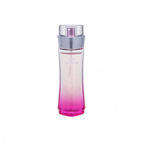 Lacoste Touch Of Pink Eau de Toilette (50ml)
