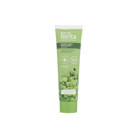 Ecodenta Toothpaste Exceptional Whitening (100ml)