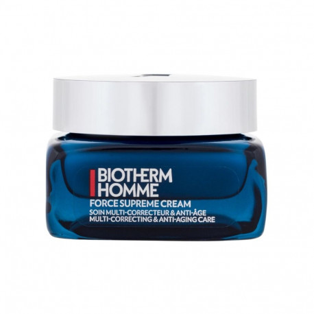 Biotherm Homme Force Supreme Cream (50ml)