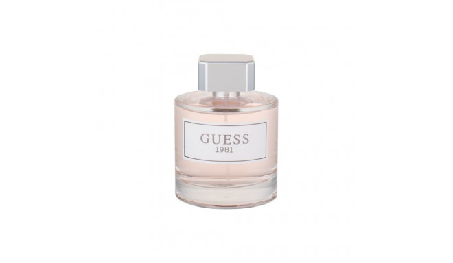 GUESS Guess 1981 Eau de Toilette (100ml)