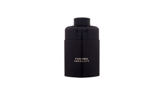 Bentley Bentley For Men Absolute Eau de Parfum (100ml)