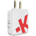 Lennuki heliadapter Skross juhtmevaba
