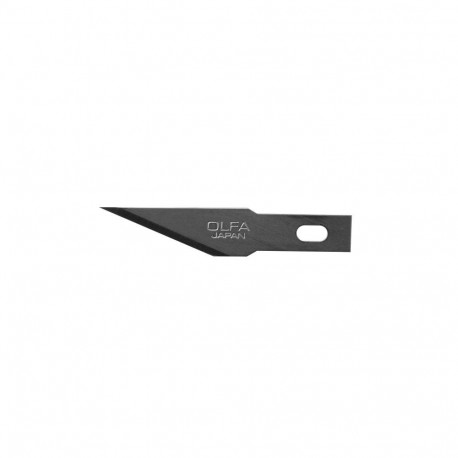 OLFA KB4-S/5 Precison art blade, 5 pcs.