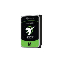 SEAGATE Exos M 30TB HDD SATA 6Gb/s 7200rpm 512MB vahemälu 3,5-tolline SEAGATE Exos M 30TB HDD SATA 6Gb/s 7200rpm 512MB vahemälu 3,5-tolline