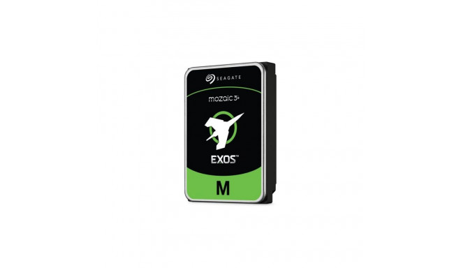SEAGATE Exos M 30TB HDD SATA 6Gb/s 7200rpm 512MB cache 3.5inch