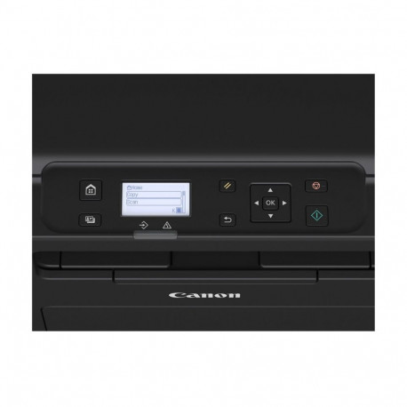 CANON i-SENSYS MF272dw MFP must-valge laser A4 29 lk/min koopiamasin 29 lk/min printer 150 lehte USB