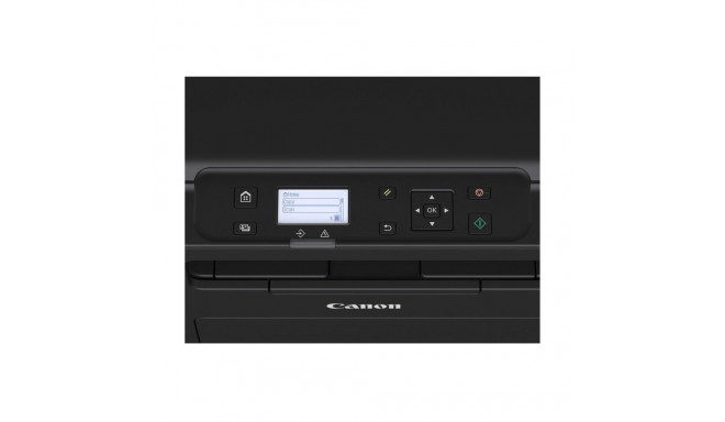 CANON i-SENSYS MF272dw MFP must-valge laser A4 29 lk/min koopiamasin 29 lk/min printer 150 lehte USB