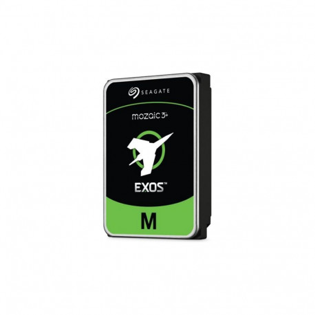 SEAGATE Exos M 28TB HDD SATA 6Gb/s 7200rpm 512MB vahemälu 3,5-tolline