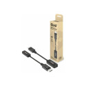 CLUB 3D Display Port 1.4 HDMI 4K120Hz/8K60Hz HDR aktiivne adapter M/F