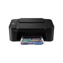 CANON PIXMA TS3750i MFP värviline tindiprinter Legal 216x356mm A4 7.7ipm print 60 lehte Wi-Fi USB mu