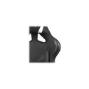 NATEC Fury gaming chair Avenger L black-white NATEC Fury gaming chair Avenger L black-white